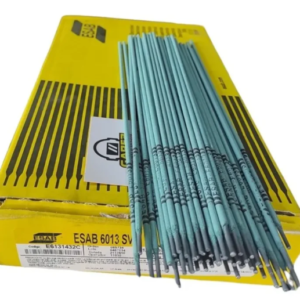 Electrodo Revestido Esab 6013