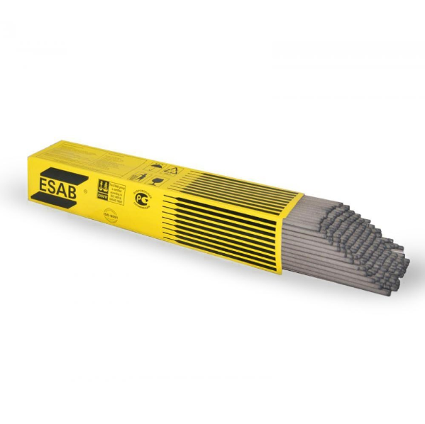 Electrodo Revestido Esab 7018