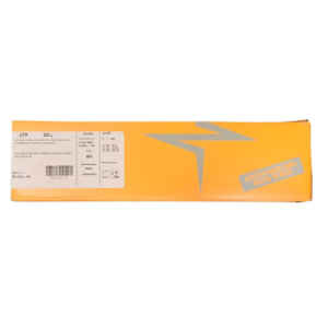 Electrodo Revestido UTP-308L