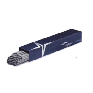 Electrodo Revestido UTP-611