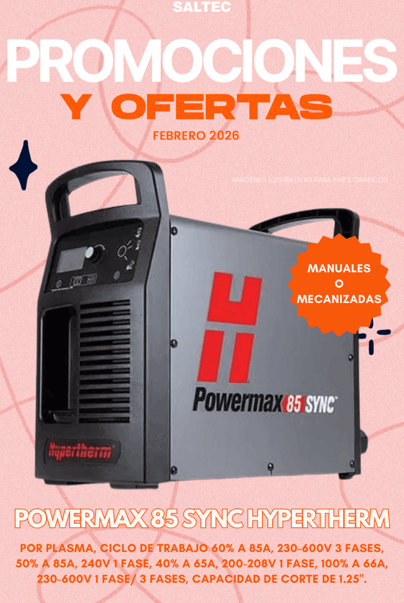 PowerMax85