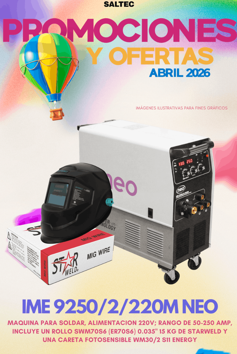 IME 9250-2-220M