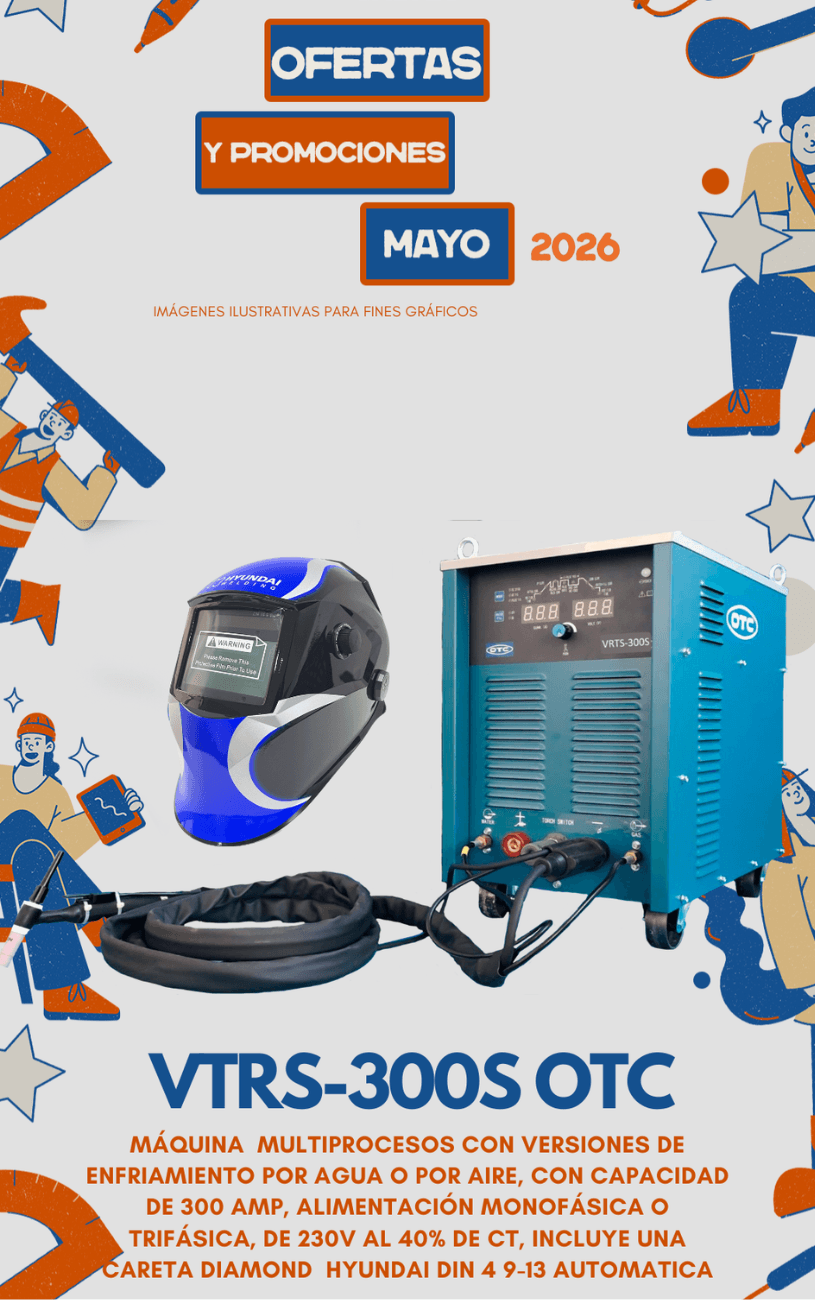 VTRS 300s OTC