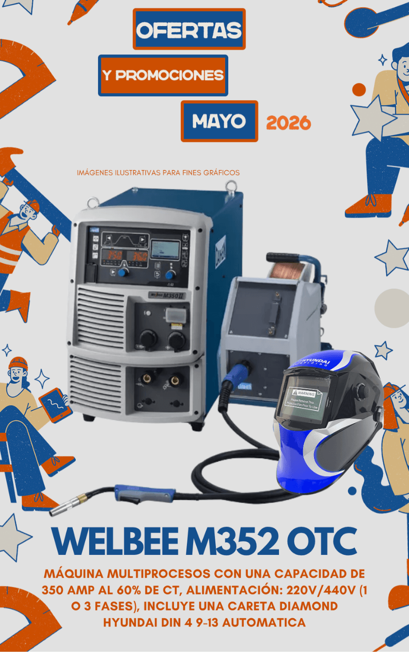 WELBEE M352 OTC