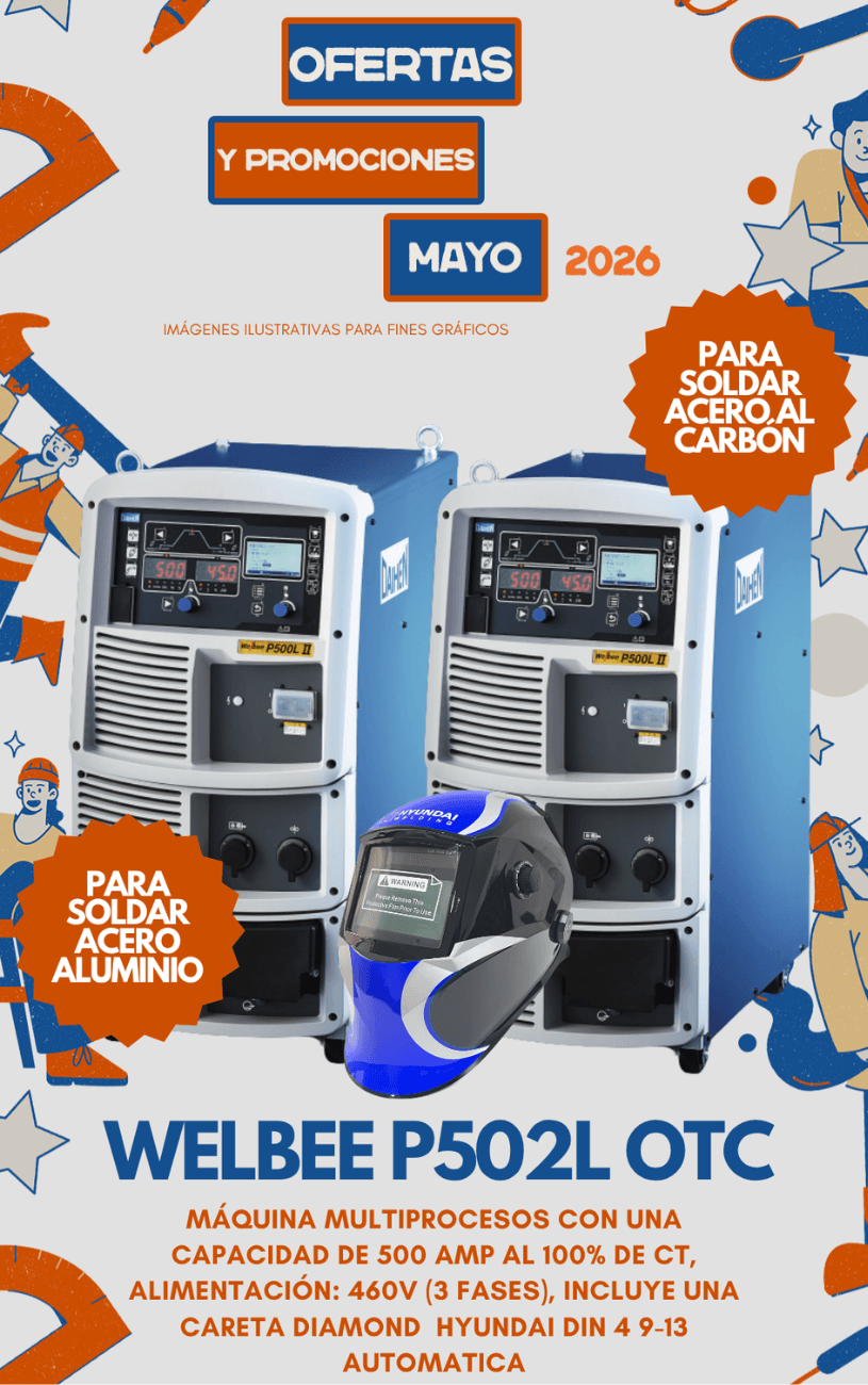 WELBEE P502L OTC