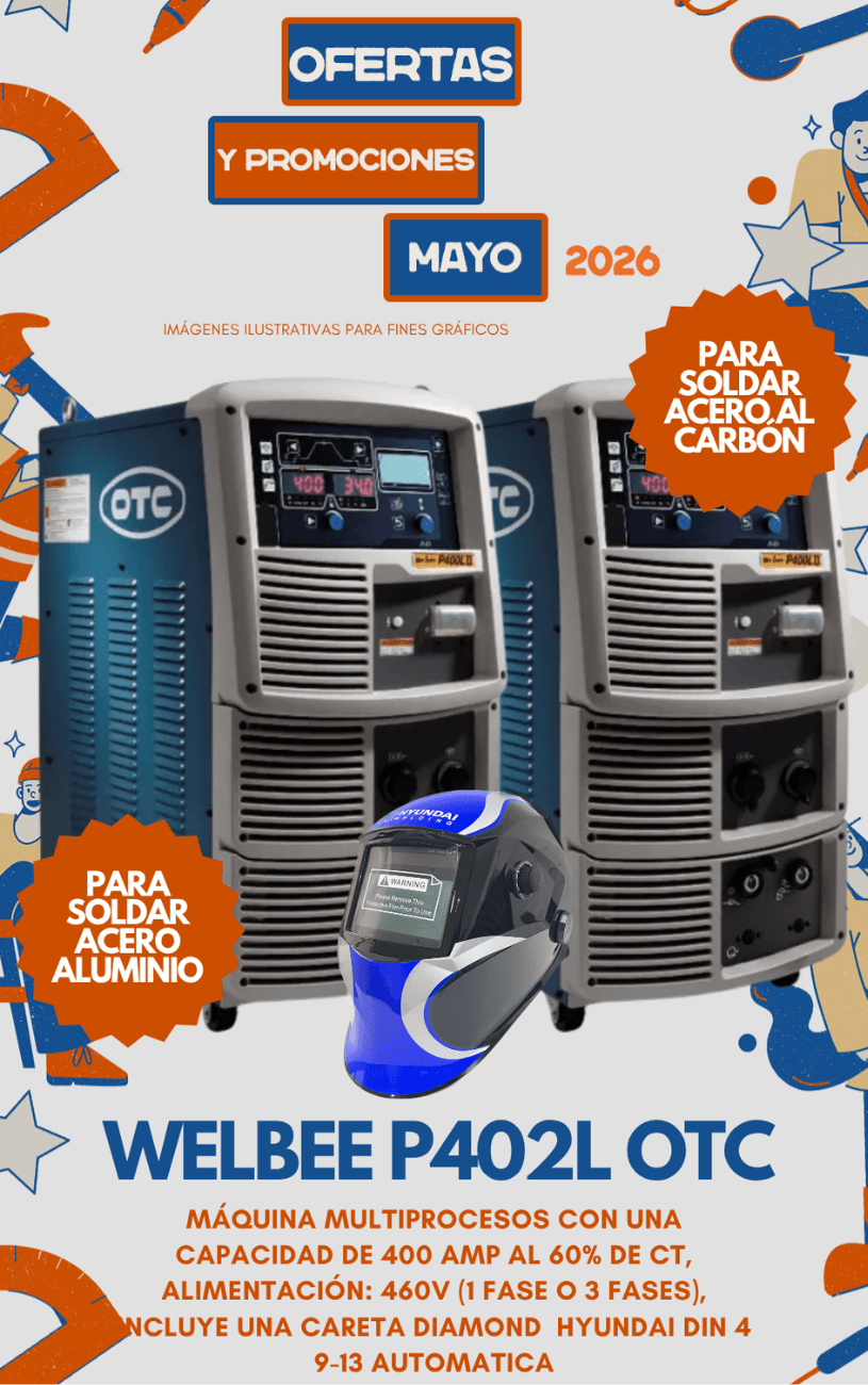 Welbee P402L OTC