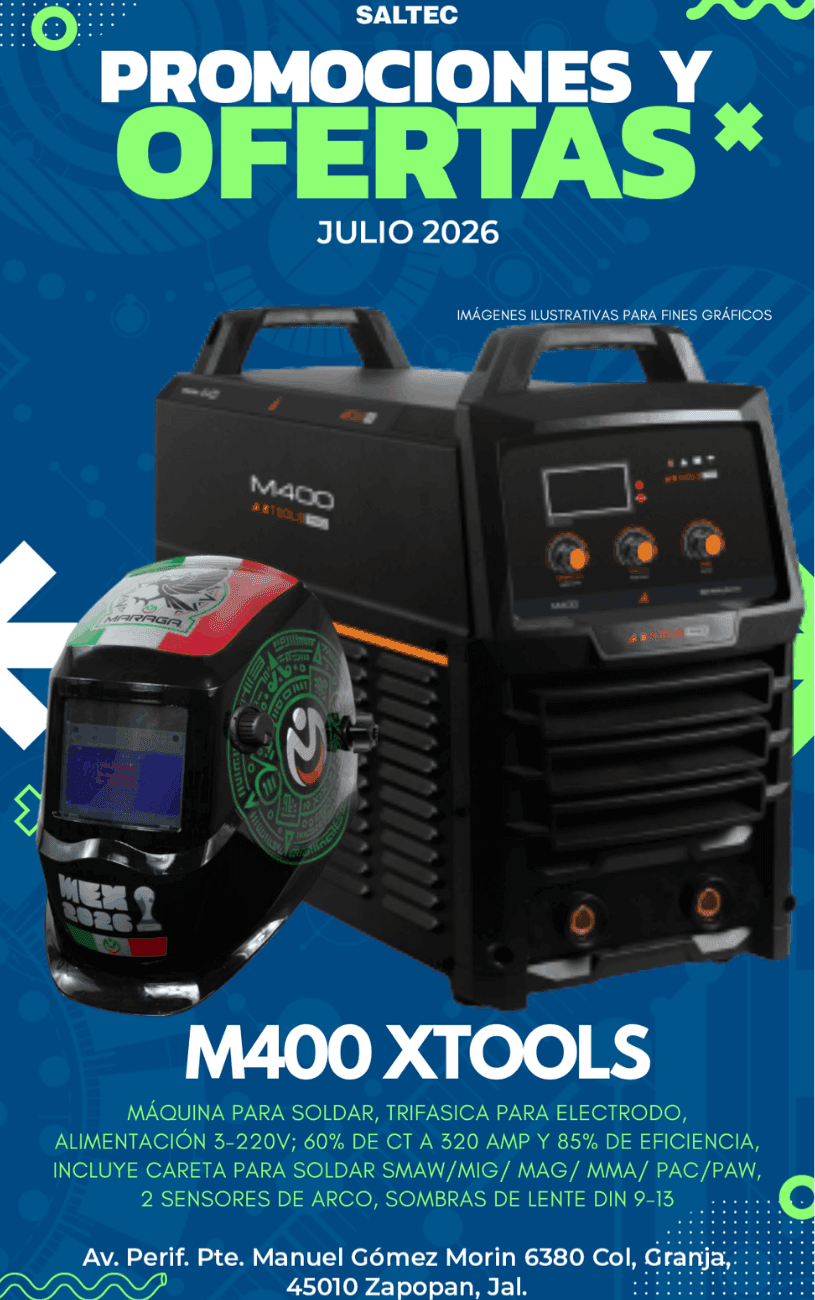 M400 XTOOLS
