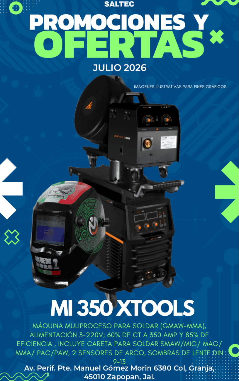 MI350 XTOOLS