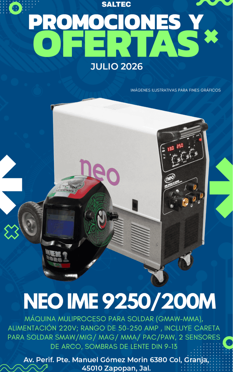 NEO IME 9250