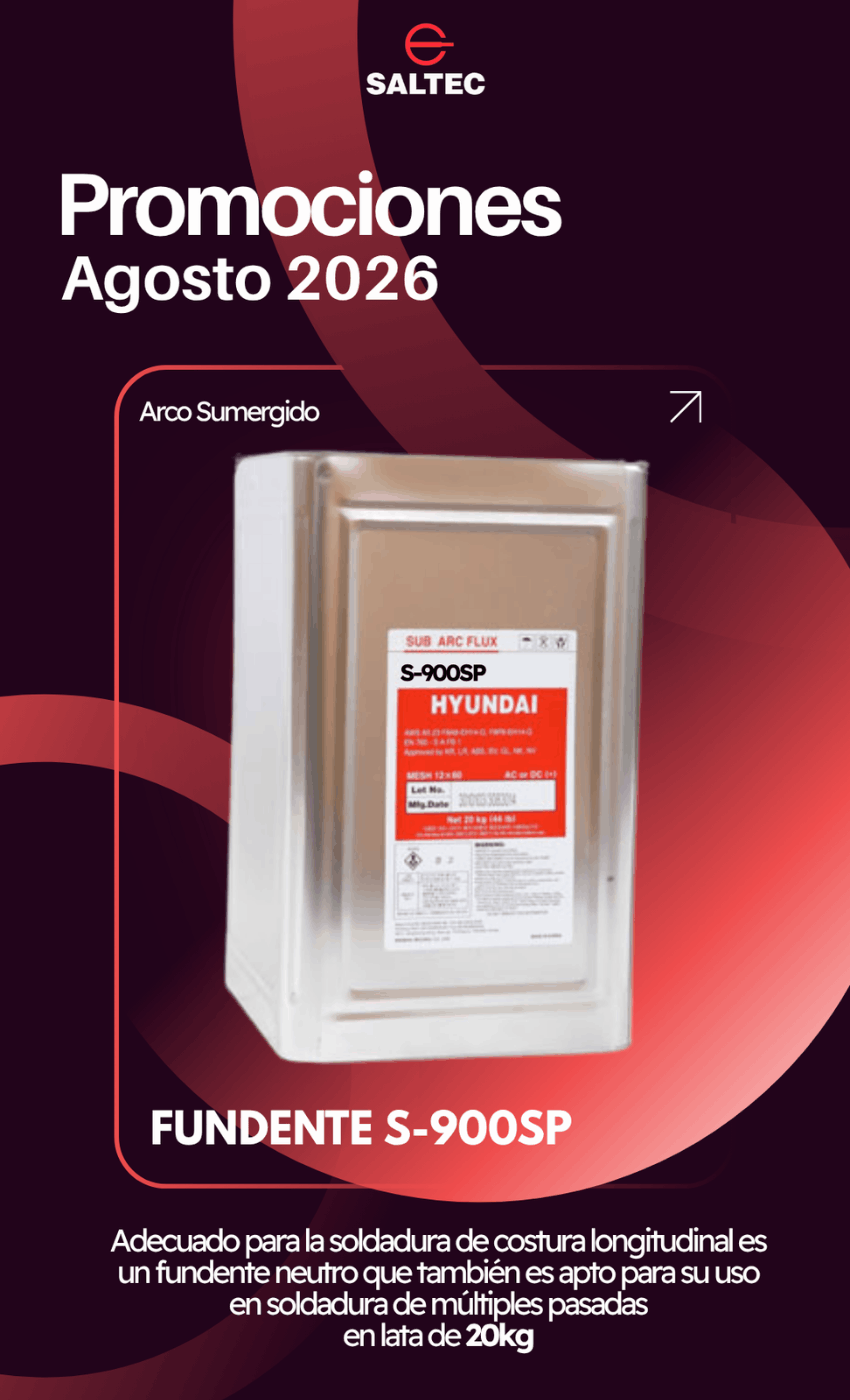 FUNDENTE S-900SP
