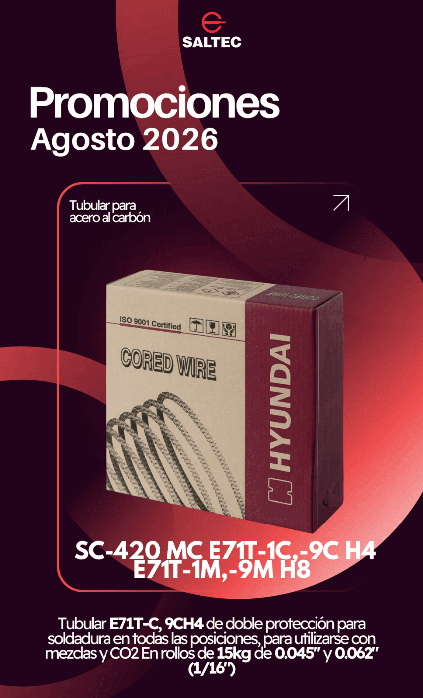 SC-420 MC E71T-1C