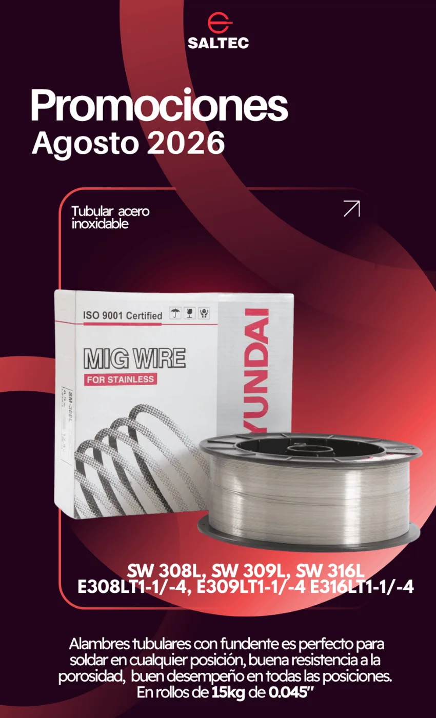 SW 308L