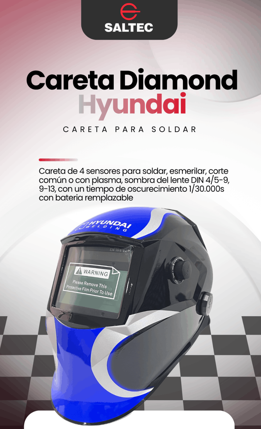 CARETA DIAMOND