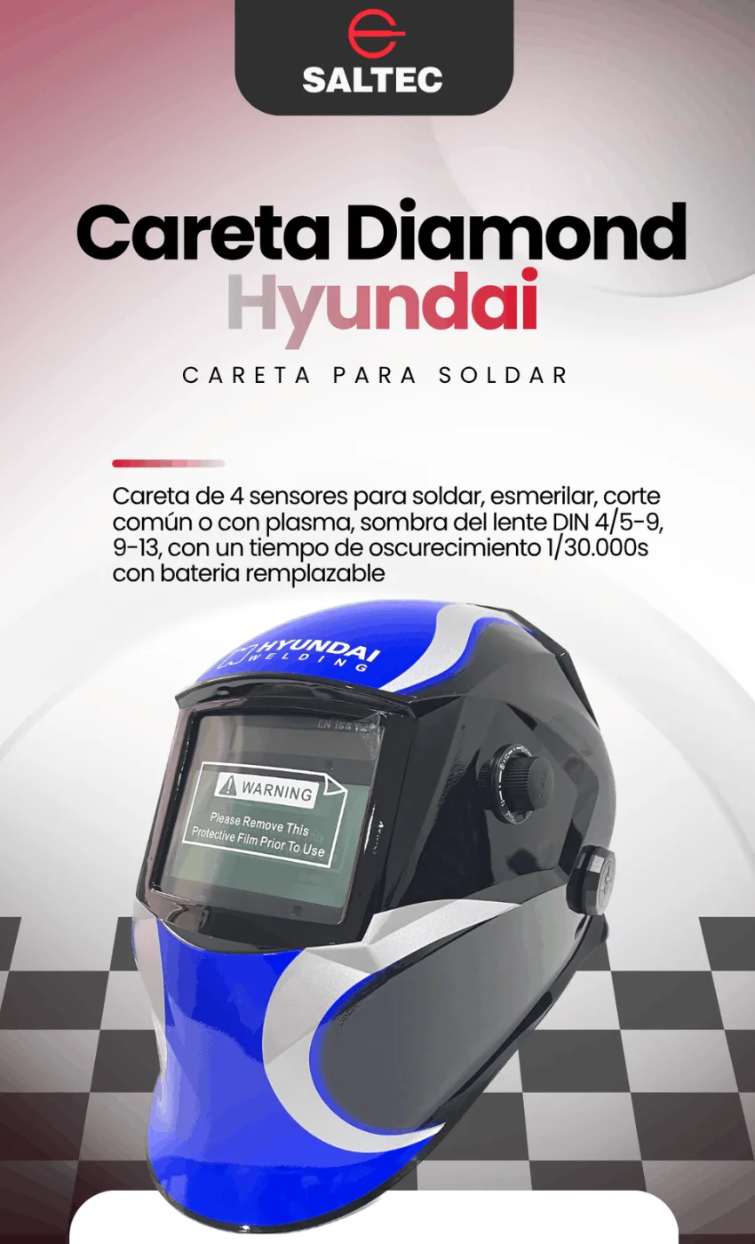 CARETA DIAMOND