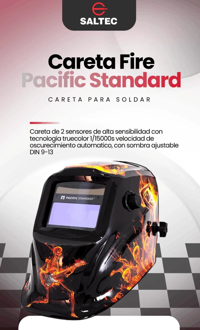 CARETA FIRE SP
