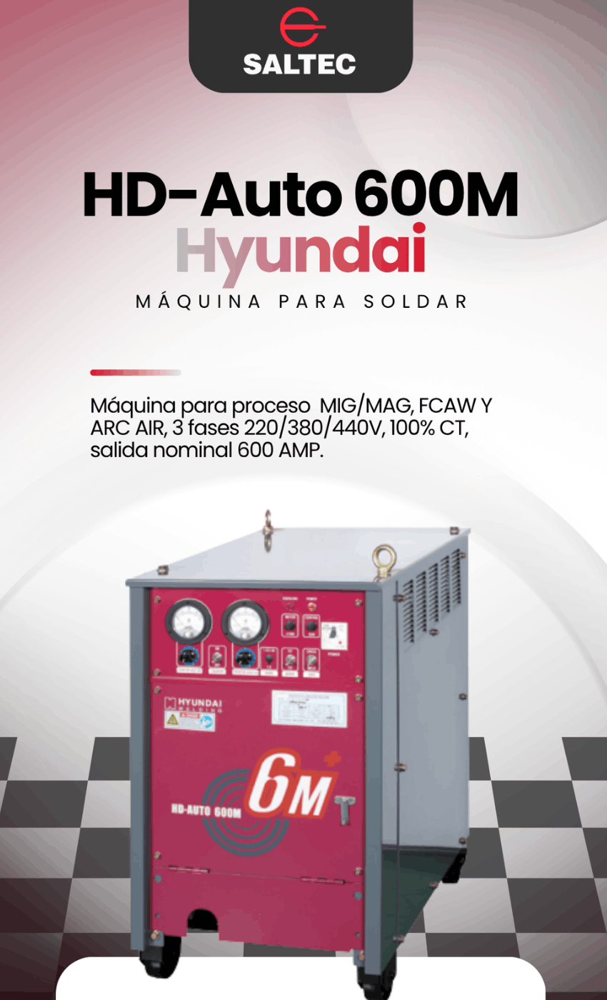 HD-AUTO 600M