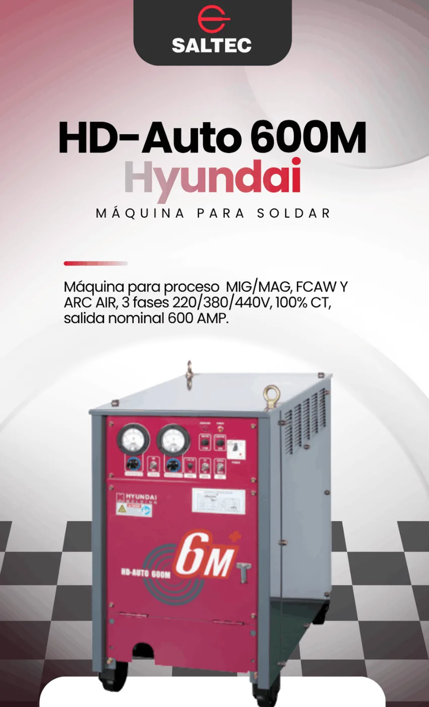 HD-AUTO 600M